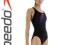KOSTIUM KĄPIELOWY SPEEDO FOCUSZONE ALOVER ROZM. 36