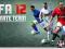 FIFA 12 ULTIMATE TEAM PS3 - 10000 COINS - FUT12