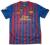 KOSZULKA FC BARCELONA HOME 2012 r. L dostawa 2 dni