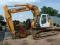 LIEBHERR 924 COMPACT - 2008 r. - 399.000 PLN netto