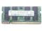 @1GB SAMSUNG SODIMM DDR2 667MHz PC2-5300S TANIO!@