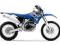 YAMAHA WR 450 F 2009 NOWA !!! OSTATNIE SZTUKI !!!