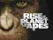 RISE OF THE PLANET OF THE APES blu-ray+DVD