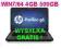 HP g6-1215ew 4GB 500GB W7/64 GW24 NOWY