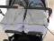 Nowy wózek bliźniaczy Teutonia Team Cosmo