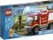 MZK Terenowy wóz strażacki LEGO CITY 4208