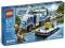 MZK Terenowe centrum dowodzenia LEGO CITY 4205