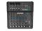 ALESIS MULTIMIX 8 FX USB MIKSER Z EFEKTEM