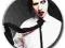 Przypinka: Marilyn Manson 3 + przypinka GRATIS
