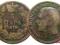 10.SERBIA, MILAN OBRENOVICH IV, 5 PARA 1879