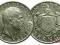 30.ALBANIA, ZOG I, 1 FRANG AR 1937