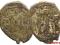 1.BIZANCJUM, MONARCH., FOLIS 1282 - 1341 (?)