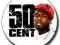 Przypinka: 50 Cent 3 + Przypinka Gratis