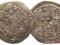 11.SASANIDZI, MONARCH., DIRHAM 590 - 628 (?)