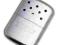 ZIPPO OGRZEWACZ DO RĄK Z40182 SILVER EDITION