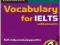 CULLEN Cambridge Vocabulary for IELTS with Answers