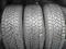 205/60R16C  Dunlop SP Winter Sport M2 komplet