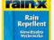 Rain-X Rain Repellent - Niewidzialna Wycieraczka