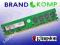 KINGSTON ! 1GB ! PC2-6400 ! DDR2-800Mhz ! GW FV