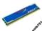 DDR3 HyperX Blue 2GB/1600 KHX1600C9AD3B1/2G