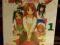 Love Hina tom 1