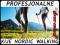 KIJE kijki NORDIC WALKING Highland II SPOKEY + DVD