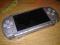 PSP 2004 is ICE SILVER 4GB 8GB jak NOWA !!!