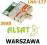 WZMACNIACZ ANTENOWY LNA-177 30dB ekranowany/W-wa