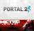 Portal 2 Metro 2033 Aliens vs Predator STEAM PL SS
