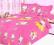 Pościel dla dzieci Hello Kitty 140x200 (1609)PROMO