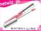 MAYBELLINE COLORSENSATIONAL BŁYSZCZYK WYPRZEDAZ
