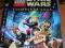 Lego STAR WARS the complete saga PS3