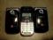 3 TELEFONY SONY ERICSSON 2X W300, 1X K300 POLECAM