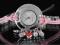 Elegancki zegarek Playboy PB0290 SKLEP SSP:148