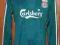 ADIDAS bluza LIVERPOOL rozmiar M