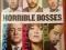 Horrible Bosses Szefowie wrogowie