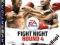 Fight Night Round 4 PS3 Idealna! Okazja!