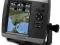 Garmin GPSmap 521s, Dual Freq , ploter , echosonda