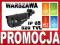 NOWOCZESNA KAMERA ZINTEGROWANA  520 TVL IR FA VAT
