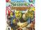SHREK CARNIVAL CRAZY PARTY /PS2 /OD RĘKI/SS ROBSON
