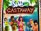 PSP SIMS 2 CASTAWAY BEZLUDNA WYSPA / NOWA / ROBSON