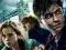 HARRY POTTER I INSYGNIA ŚMIERCI CZ.1 W FOLII 2DVD!