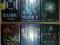 CUBE 1,2 CUBE ZERO 3 DVD licencja