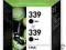 tusz hp 339 (2-pack) czarny OKAZJA wysyłka GRATIS
