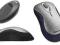 Microsoft Wireless Optical Mouse 2000