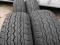 195/70R15C BRIDGESTONE ** OPONY LETNIE C