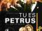 RUBIK - TU ES PETRUS - DVD - Koncert Live