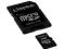 Karta Micro SD 1GB + adapter + opakowanie. Okazja!