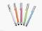 BAMBOO STYLUS piórko do IPAD nowe NIEBIESKIE