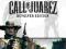 AK CALL OF JUAREZ REVOLVER EDITION PC